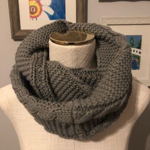 Infinity Scarf